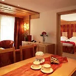 Walliserhof Grand-hotel&spa Relais&châteaux 5*