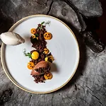 Walliserhof Grand-hotel & Relais & Chateaux ホテル サース フェー