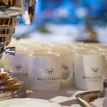 Walliserhof Grand-hotel&spa Relais&châteaux