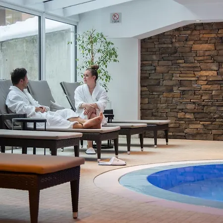 Walliserhof Grand-hotel&spa Relais&châteaux