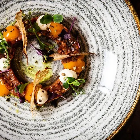 Walliserhof Grand-hotel & Relais & Chateaux