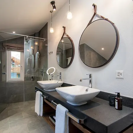 Ξενοδοχείο Walliserhof Grand-hotel & Relais & Chateaux