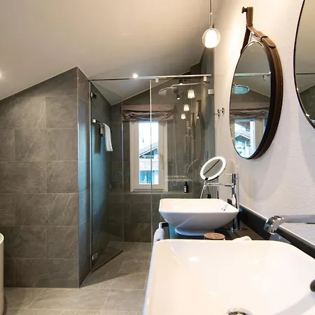 Walliserhof Grand-hotel&spa
