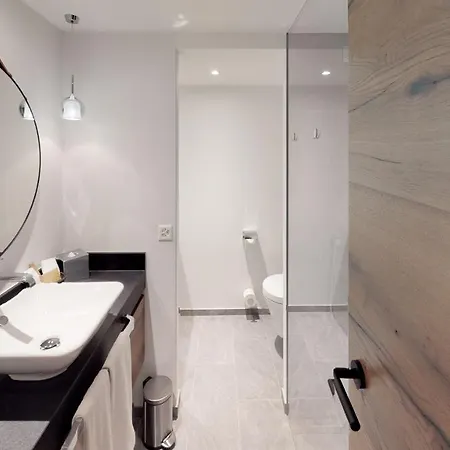 Hotel Walliserhof Grand-hotel&spa Saas-Fee