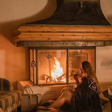 Otel Walliserhof Grand-hotel & Relais & Chateaux