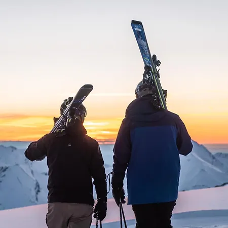 Walliserhof Grand-hotel&spa Saas-Fee