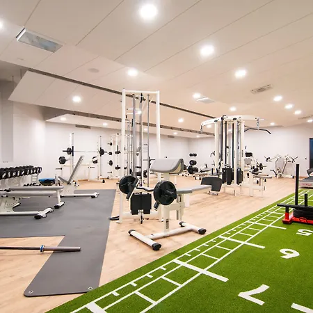 Walliserhof Grand-hotel & Relais & Chateaux Ξενοδοχείο