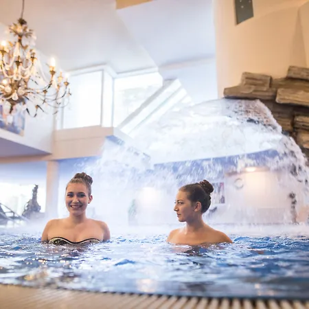 Walliserhof Grand-hotel & Relais & Chateaux Ξενοδοχείο