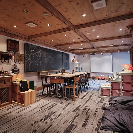 Hotel Walliserhof Grand-hotel & Relais & Chateaux Saas-Fee