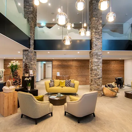 Walliserhof Grand-hotel&spa Relais&châteaux 5* Saas Fee