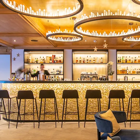Walliserhof Grand-hotel & Relais & Chateaux 酒店