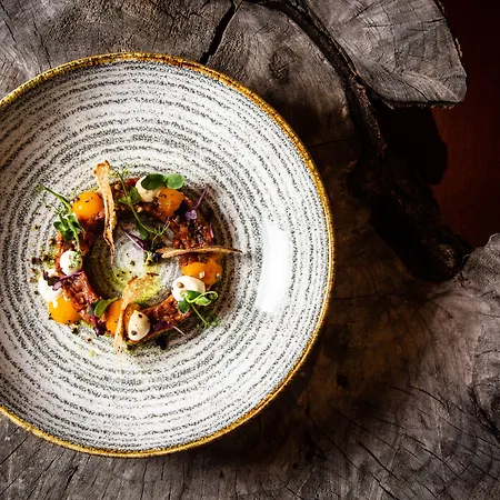 Walliserhof Grand-hotel & Relais & Chateaux