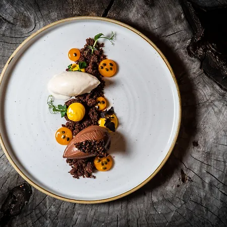 Walliserhof Grand-hotel&spa Relais&châteaux 5*