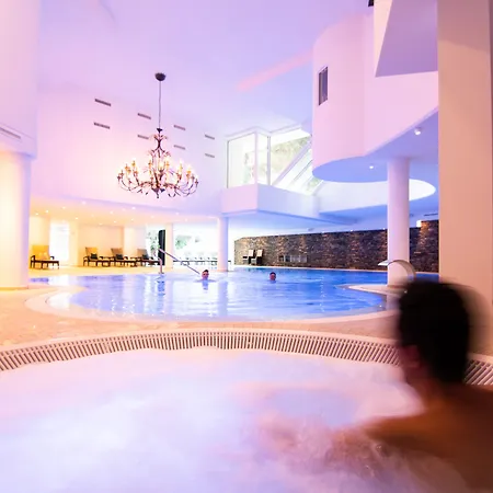 Walliserhof Grand-hotel&spa Relais&châteaux 5*