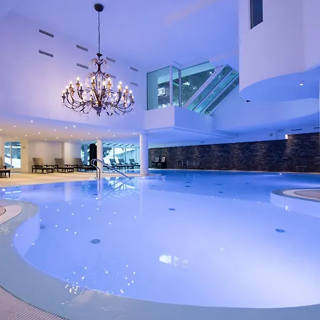 Hotel Walliserhof Grand-hotel&spa Relais&châteaux Saas Fee