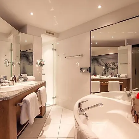Walliserhof Grand-hotel&spa Relais&châteaux Hotel