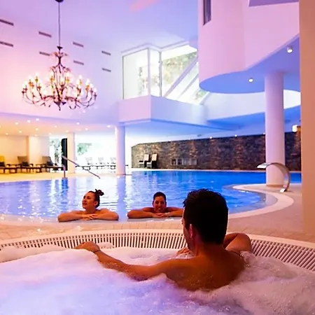 Walliserhof Grand-hotel&spa Relais&châteaux 5* Saas Fee
