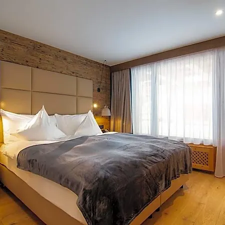 Walliserhof Grand-hotel&spa Relais&châteaux