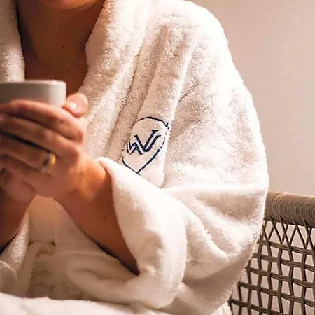 Walliserhof Grand-hotel&spa Relais&châteaux Hotel 5*