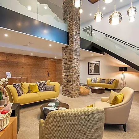 Walliserhof Grand-hotel&spa Relais&châteaux Hotel 5*