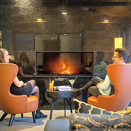 Walliserhof Grand-hotel & Relais & Chateaux 5*
