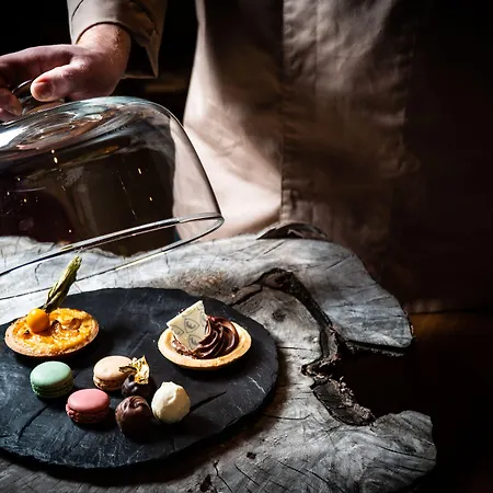 酒店 Walliserhof Grand-hotel & Relais & Chateaux 5*