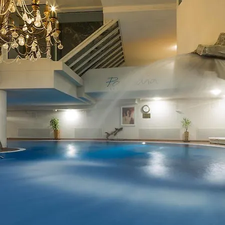 Walliserhof Grand-hotel&spa Hotel Saas-Fee