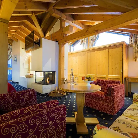 Walliserhof Grand-hotel&spa Hotel 5*