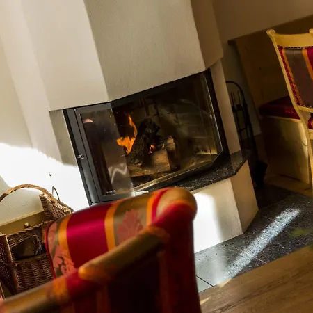 Walliserhof Grand-hotel&spa 5*