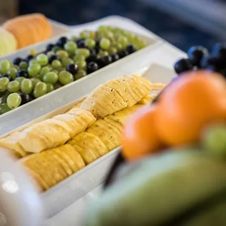 Ξενοδοχείο Walliserhof Grand-hotel & Relais & Chateaux