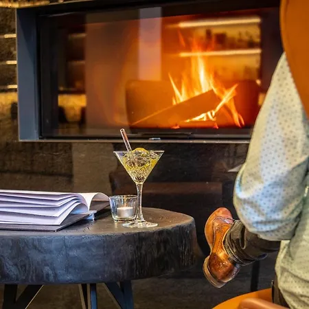 Walliserhof Grand-hotel & Relais & Chateaux Ξενοδοχείο