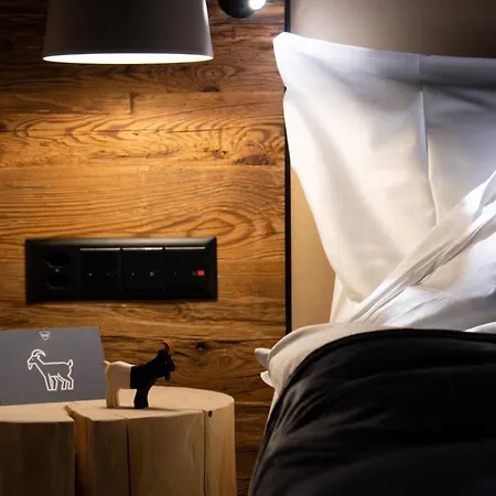 Hotel Walliserhof Grand-hotel&spa Relais&châteaux Saas Fee