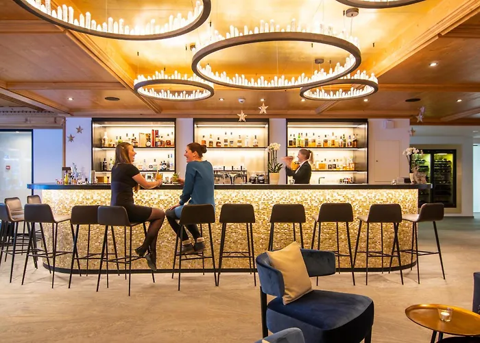 ホテル Walliserhof Grand-hotel & Relais & Chateaux サース フェー