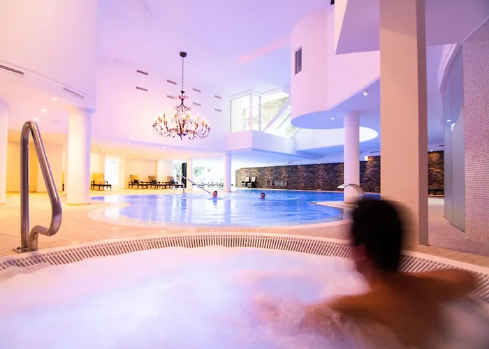 Walliserhof Grand-hotel & Relais & Chateaux 5*