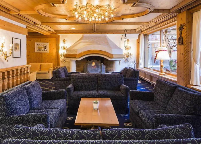 Walliserhof Grand-hotel & Relais & Chateaux ホテル サース フェー