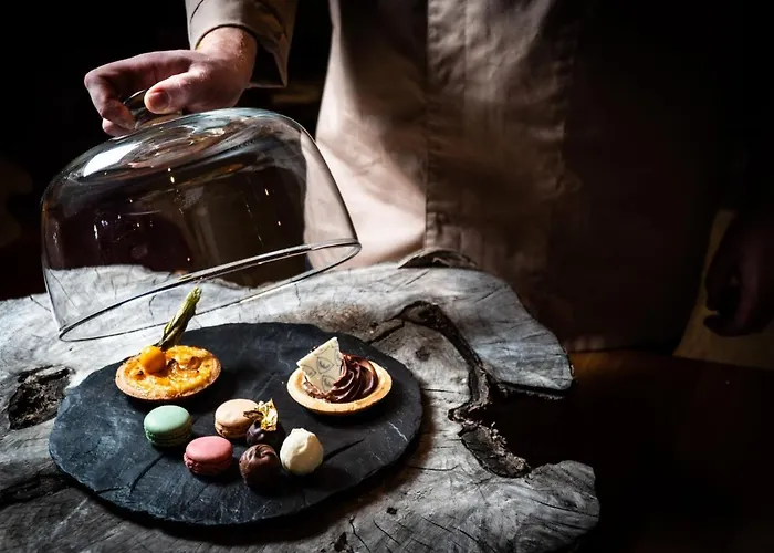 Walliserhof Grand-hotel & Relais & Chateaux 5* サース フェー