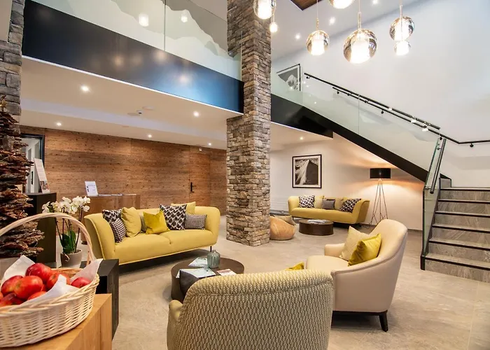 Walliserhof Grand-hotel & Relais & Chateaux 5* サース フェー