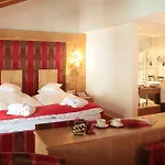 Walliserhof Grand-hotel & Relais & Chateaux Hotel