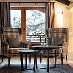 Walliserhof Grand-hotel & Relais & Chateaux