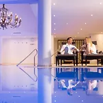 Walliserhof Grand-hotel & Relais & Chateaux Hotel Saas-Fee