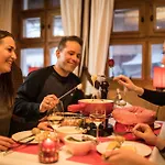 Walliserhof Grand-hotel & Relais & Chateaux Saas-Fee