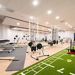 Walliserhof Grand-hotel & Relais & Chateaux Hotel