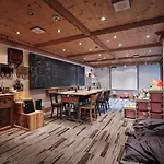 Hotel Walliserhof Grand-hotel & Relais & Chateaux Saas-Fee
