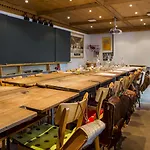 Walliserhof Grand-hotel & Relais & Chateaux Saas-Fee