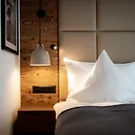 Hotel Walliserhof Grand-hotel & Relais & Chateaux Saas-Fee