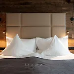 Hotel Walliserhof Grand-hotel & Relais & Chateaux 5*