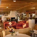 Walliserhof Grand-hotel & Relais & Chateaux Hotel