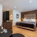 Walliserhof Grand-hotel & Relais & Chateaux Hotel Saas-Fee