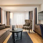 Hotel Walliserhof Grand-hotel & Relais & Chateaux Saas-Fee