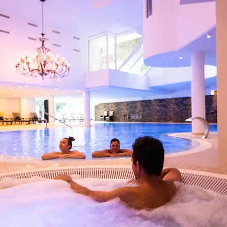 Walliserhof Grand-hotel&spa Relais&châteaux 5*